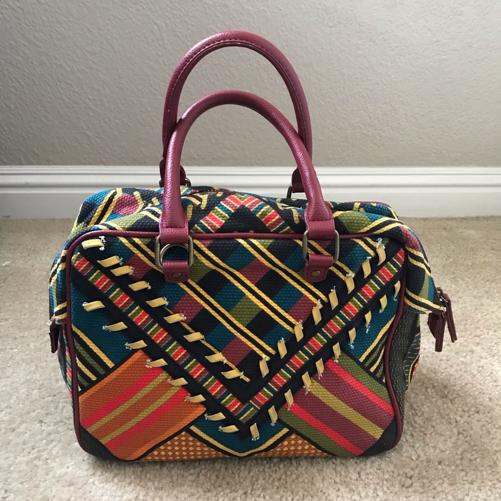 Mary Poppins Bag/Purse